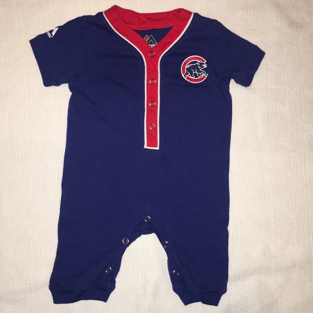 Chicago Cubs